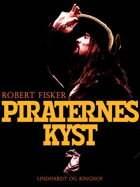 Piraternes kyst, Robert Fisker