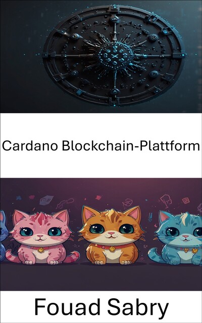 Cardano Blockchain-Plattform, Fouad Sabry