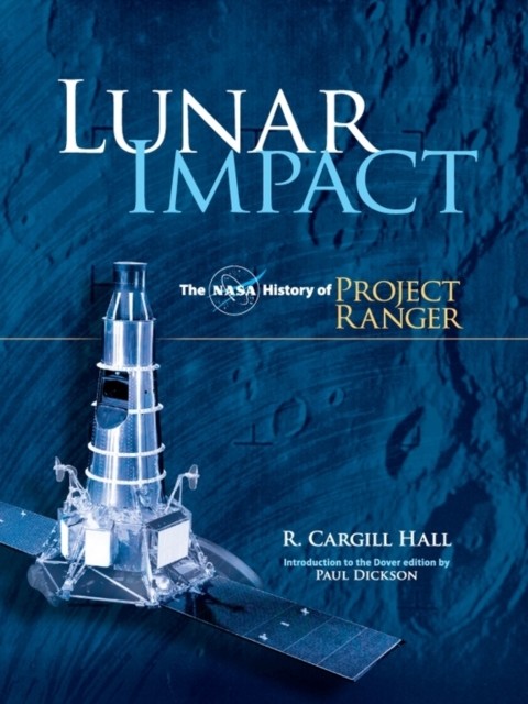 Lunar Impact, R.Cargill Hall