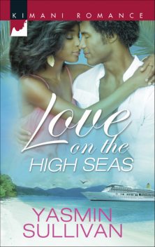 Love on the High Seas, Yasmin Sullivan