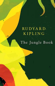 Jungle Book / Книга джунглей, Joseph Rudyard Kipling