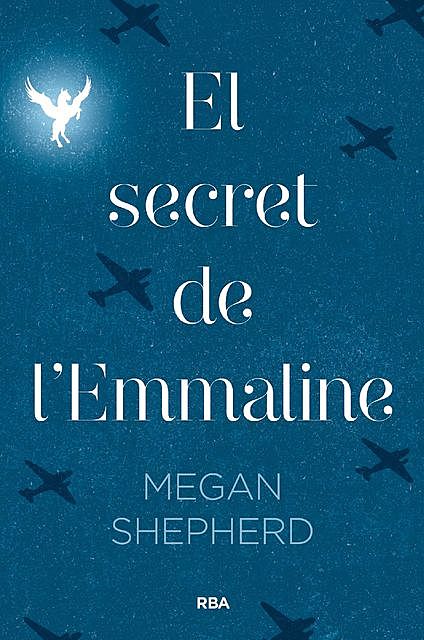 El secret d'Emmaline, Megan Shepherd