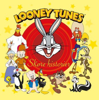 Looney Tunes: Skøre historier, Charles Carney, Julie McNally