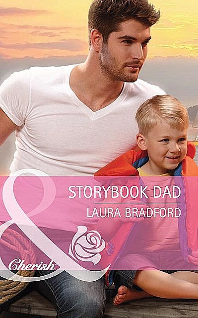 Storybook Dad, Laura Bradford