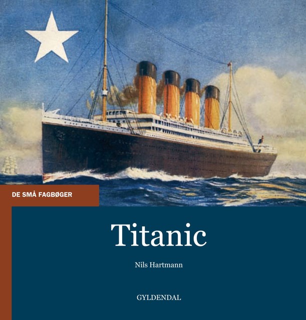 Titanic, Nils Hartmann