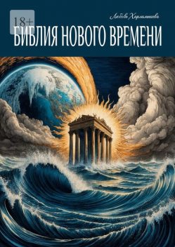 Библия Нового Времени, Любовь Харлампиева