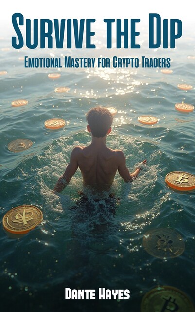 Survive the Dip, Dante Hayes