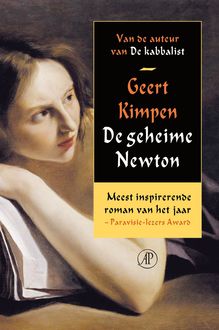 De geheime Newton, Geert Kimpen