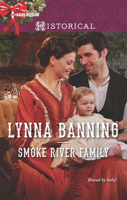 Smoke River Family, Lynna Banning