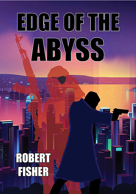 Edge of Abyss, Robert Fisher