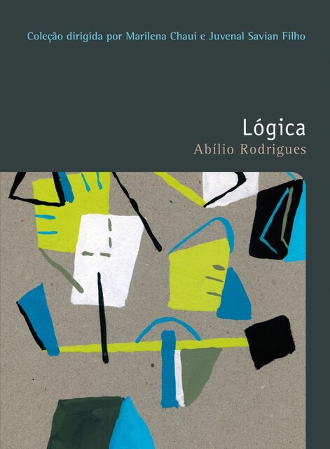 Lógica, Abílio Rodrigues