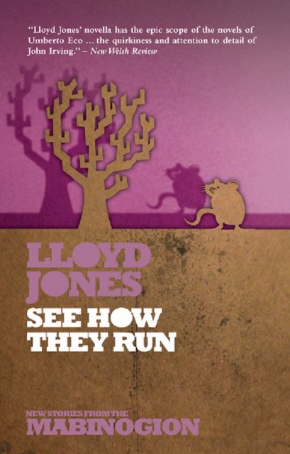 See How They Run, Lloyd Jones