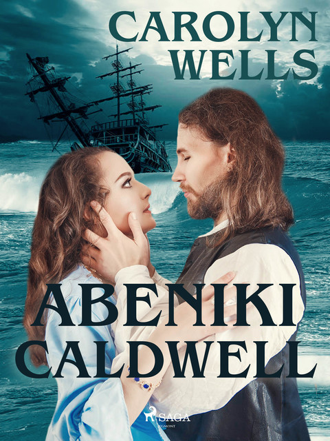 Abeniki Caldwell, Carolyn Wells