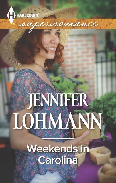 Weekends in Carolina, Jennifer Lohmann