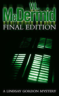 Final Edition, V.L.McDermid