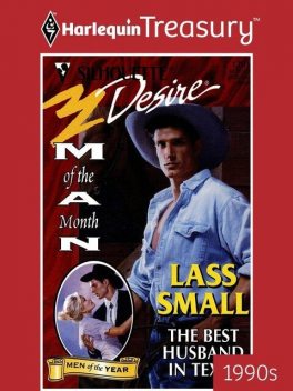 The Best Husband In Texas, Lass Small