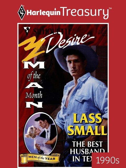 The Best Husband In Texas, Lass Small