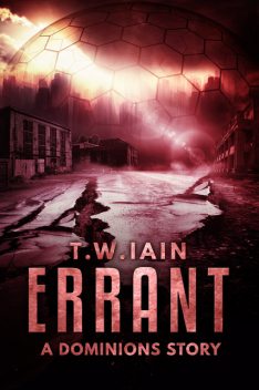 Errant, T.W. Iain
