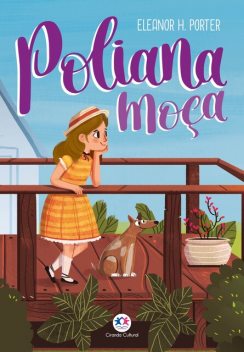 Poliana moça, Eleanor H. Porter