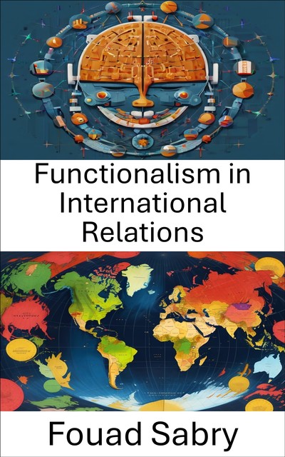 Functionalism in International Relations, Fouad Sabry