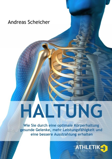 Haltung, Andreas Scheicher