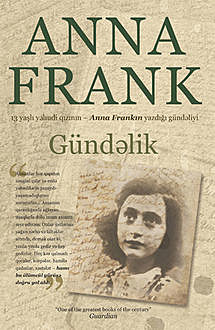 Anna Frank Gundeliyi, Anna Frank