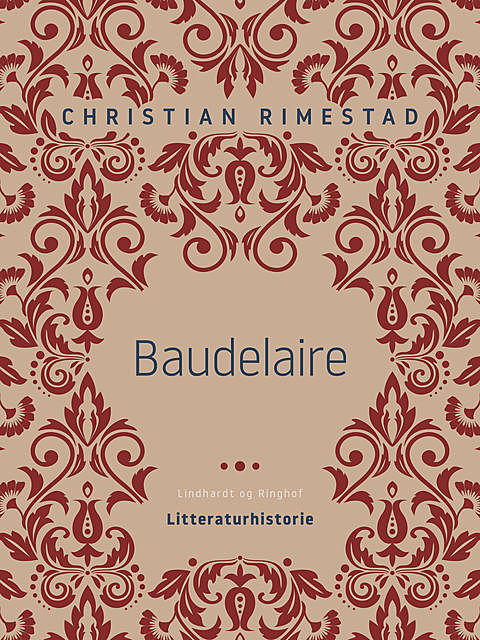 Baudelaire, Christian Rimestad