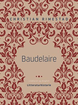 Baudelaire, Christian Rimestad