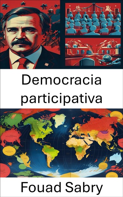 Democracia participativa, Fouad Sabry