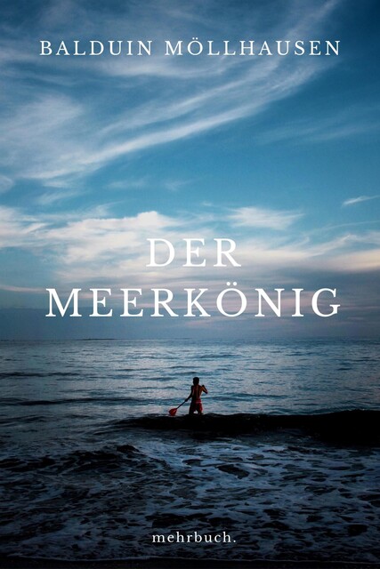 Der Meerkönig, Balduin Mollhausen
