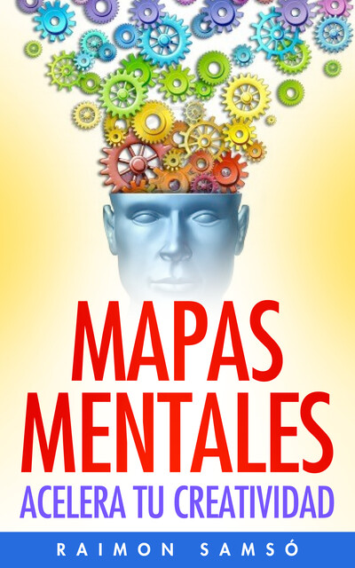 Mapas Mentales, Raimon Samsó