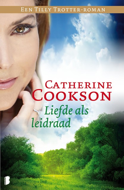 Liefde als leidraad, Catherine Cookson