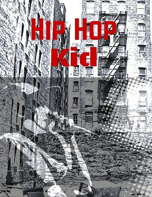 Hip Hop Kid, Julius Green