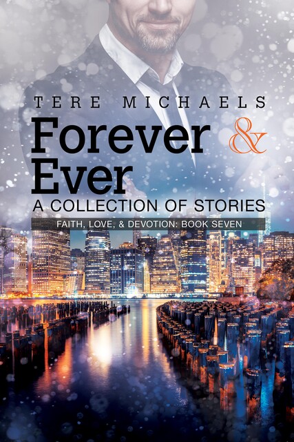 Forever & Ever, Tere Michaels