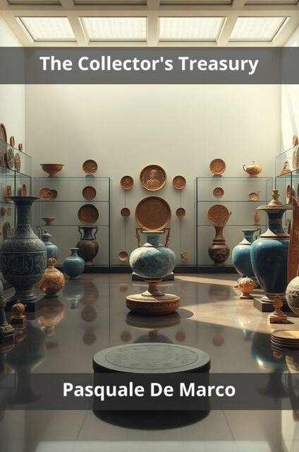 The Collector's Treasury, Pasquale De Marco