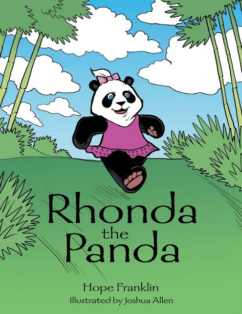 Rhonda the Panda, Hope Franklin