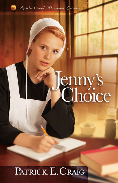 Jenny's Choice, Patrick E.Craig