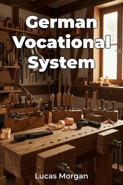 German Vocational System, Lucas Morgan