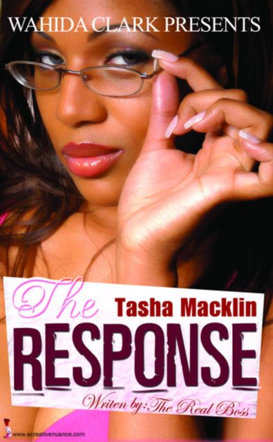 The The Response, Tasha Macklin