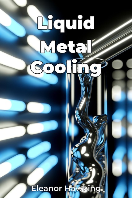 Liquid Metal Cooling, Eleanor Hawking