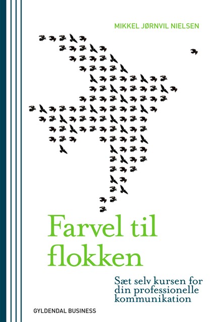 Farvel til flokken, Mikkel Jørnvil Nielsen