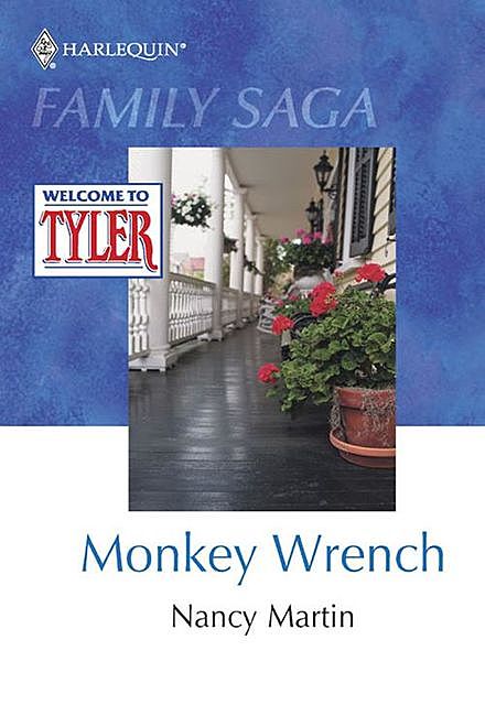 Monkey Wrench, Nancy Martin