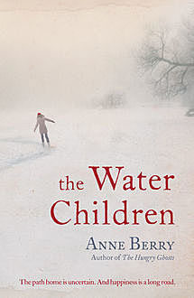 The Water Children, Anne Berry