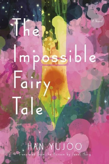 The Impossible Fairy Tale, Han Yujoo