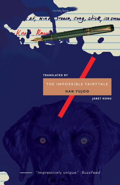 The Impossible Fairy Tale, Han Yujoo