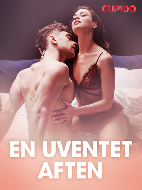 En uventet aften – erotiske noveller, Cupido