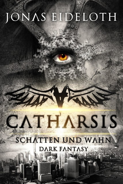 Catharsis – Schatten und Wahn, Jonas Eideloth