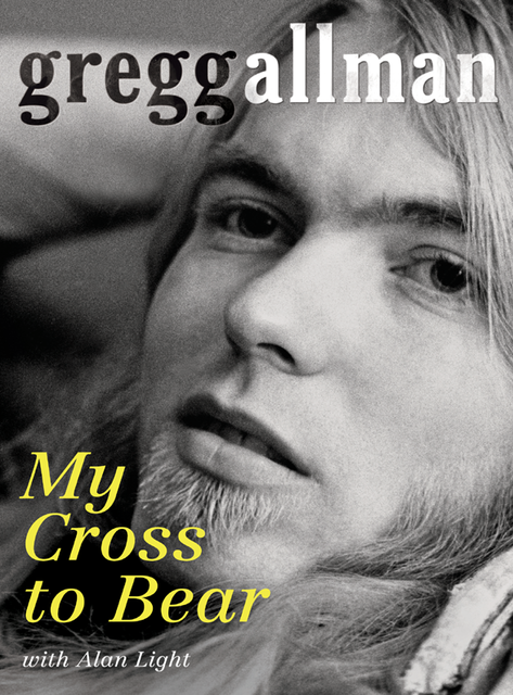 My Cross to Bear, Gregg Allman