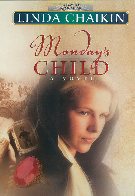 Monday's Child, Linda Chaikin