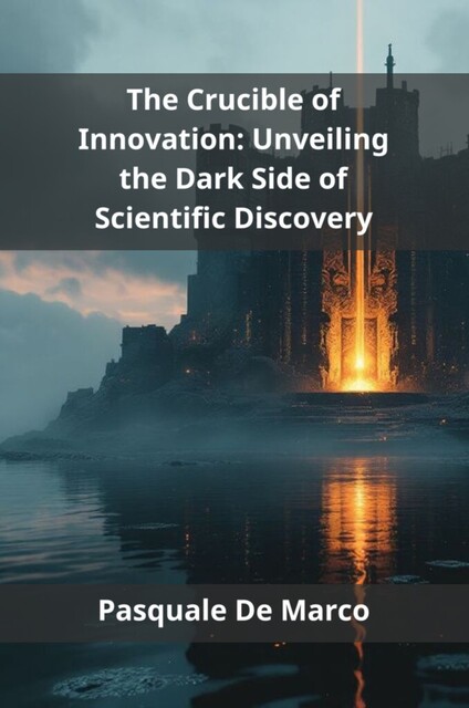 The Crucible of Innovation, Pasquale De Marco
